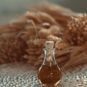 Złoty Olej Królewski 50ml